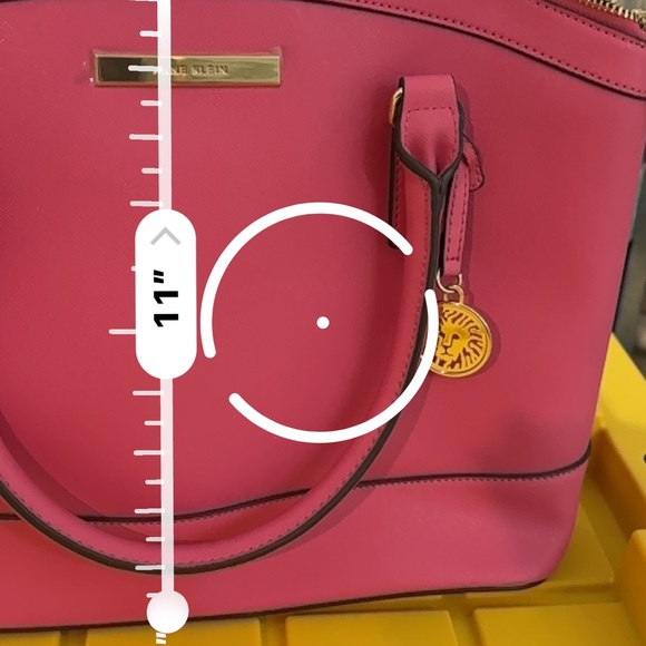 BRAND NEW ANNE KLEIN HANDBAG - Picture 8 of 9